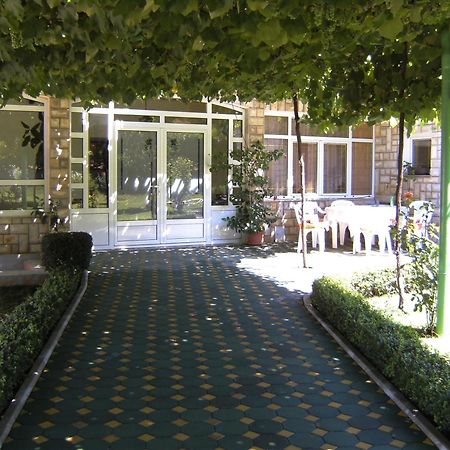 Pansion Pero Elez Medjugorje Otel Dış mekan fotoğraf
