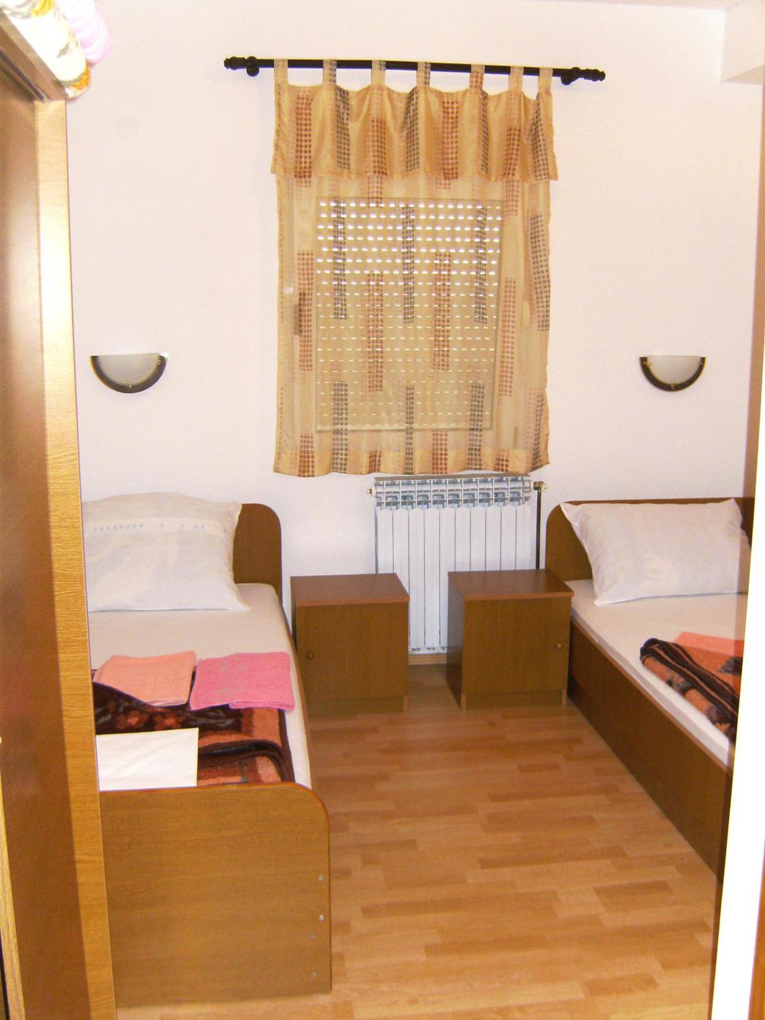 Pansion Pero Elez Medjugorje Otel Dış mekan fotoğraf