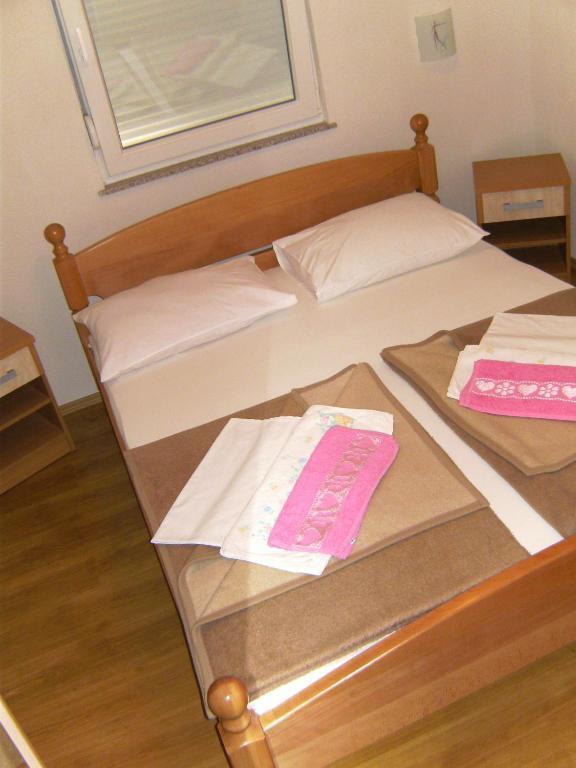 Pansion Pero Elez Medjugorje Otel Oda fotoğraf