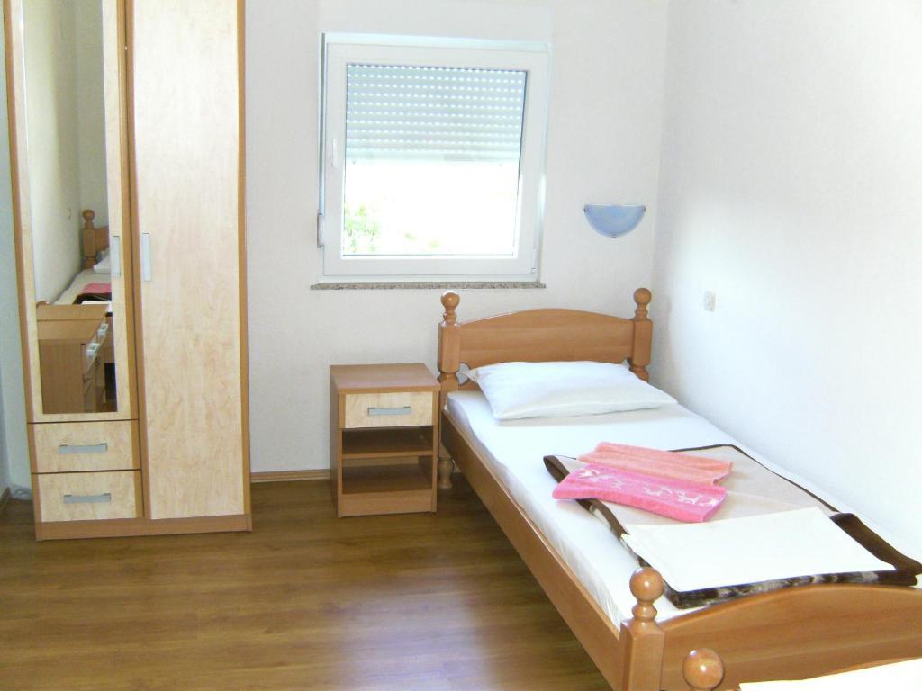 Pansion Pero Elez Medjugorje Otel Oda fotoğraf