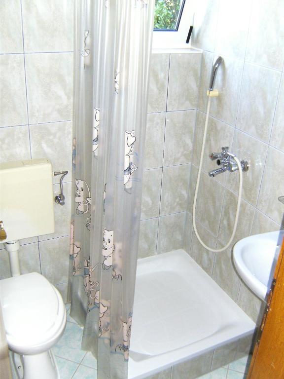 Pansion Pero Elez Medjugorje Otel Dış mekan fotoğraf